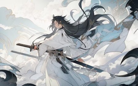 Yu Yu Hakusho Gibi Ruh Avı Temalı 15 Novel Önerisi! Şeytan Maceraları!: Ruhani Yolculuğa Çıkıyoruz!