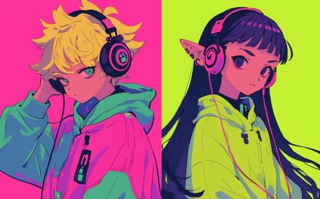 Yan Hikâyeleri Spin-off Olarak Güçlü 10 Anime Evreni: Evrenlere Yolculuk Rehberi