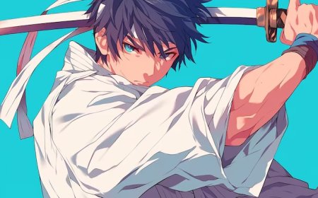 En İyi 10 Murim Dünyası (Dövüş Sanatları) Manhwası!: İçlerindeki Ejderhayı Uyandır!