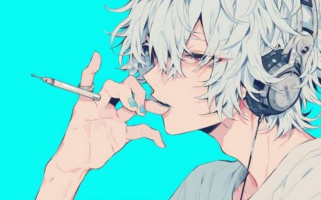 Gaming Playlist’i İçin En İyi 10 Anime ve K-Pop Şarkısı!: Sesler Evrenine Yolculuk