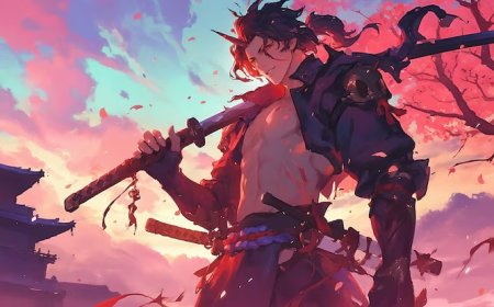 İnsan Hakları ve Yaratık Haklarını Aynı Anda Konu Eden 14 Anime: Evrenin Vicdan Pusulası