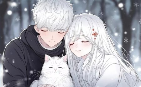 Yoğun Çalışanlar İçin Yorucu Olmayan 13 Rahatlatıcı Anime: Ruhunu Dinlendir!