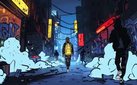 Zaman Macerası Temalı En Heyecanlı 10 Manhua Önerisi! Döngü Keşifleri!: Kronos'un Labirentinde Kaybolmaya Hazır mısın?