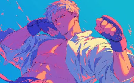 İki Sezonluk Olup Tadında Biten 10 Anime Serisi: Kısa Sürede Destan Yaratmak