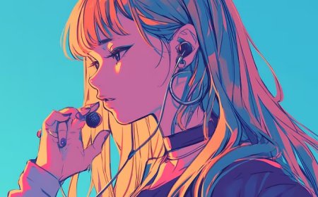 İntikam Hikâyesi Üzerine Kurulu 10 Karanlık Anime: Kanla Yazılan Destanlar