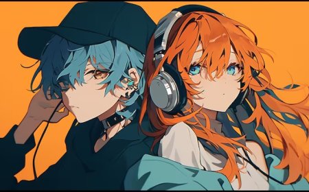 Yeni Cosplayer’lar İçin Basit Kıyafetli 9 Anime: Cosplay Evrenine Giriş Rehberi!