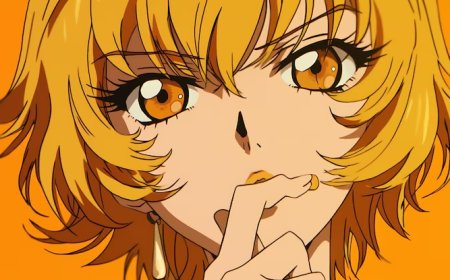 Ruhlarla Anlaşma Yapılan 17 Okült Anime: Ruhani Yükselişe Geçiyoruz!