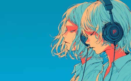 Çizgi Roman ve Manga Çizmek İsteyen Karakterli 17 Anime: İlham Arayan Yolculara Özel!