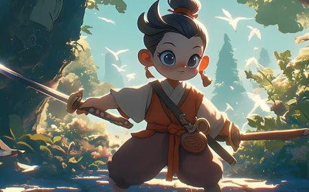 Çocukken İzlediğimiz Çizgi Filmlere Benzeyen 15 Yeni Seri: Nostalji Bombardımanı!