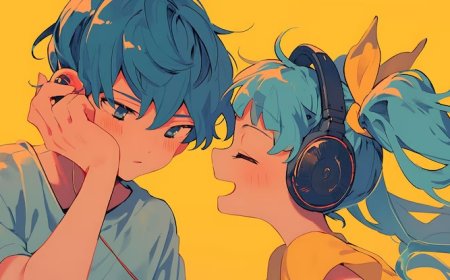 Streaming Platformlarına Göre Anime Önerileri (Netflix, Crunchyroll vb.): Evde Kal, Animeye Dal!