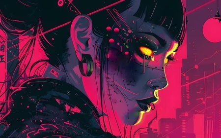 Okur Yorumlarıyla Psikolojisi Bozulan Yaratıcıları Anlatan 11 Anime: Ruhsal Çöküşe Anime Yolculuğu