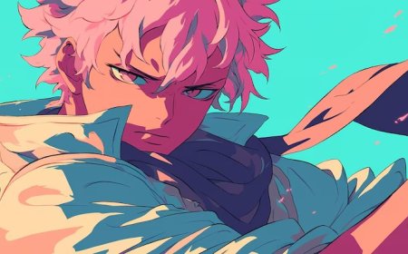 İçinde Oyunlaştırılmış Dünya Olan 14 Anime (RPG, MMO, Sistemli)!: Sanal Evrenlere Yolculuk Rehberi