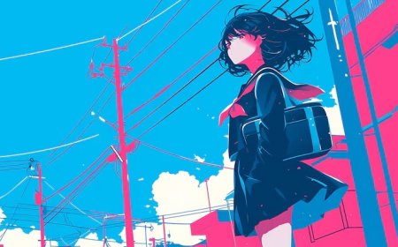 Hangi Tokyo Revengers Karakterisin? Test!: Kaderin Seni Hangi Yankiye Sürükleyecek?