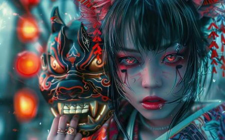 K-Pop Fanlarına Aksiyon ve Müzik Karışımı 18 Anime Önerisi: Sahne Tozu ve Kılıç Dansı!