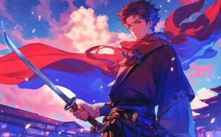 Zayıf Başlayıp Efsaneleşen Ana Karakterli 10 Anime: Kader Ağlarını Ören Kahramanlar