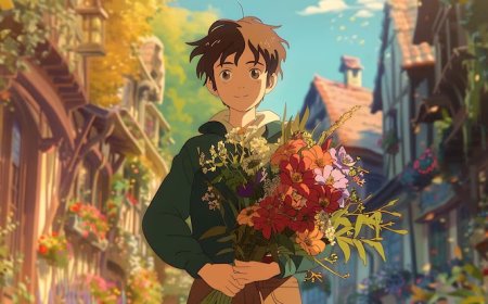 Spirited Away'deki En Gizemli 8 Ruh Dünyası Anı! Ghibli Keşif!: Ruhlar Diyarında Kaybolmaya Hazır Mısın?