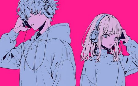 Your Lie in April'daki En Duygusal 16 Tema! Müzik Analizi!: Notaların Dansı, Kalbin Fısıltısı!