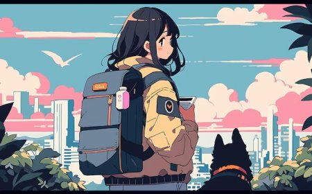 İnternetten Para Kazanmaya Çalışan Karakterli 18 Anime: Dijital Evrende Maceraya Hazır mısın?