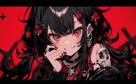 Sadece Romanı Animeden Daha İyi Olan 15 Seri!: Edebiyat Evrenine Yolculuk Rehberi