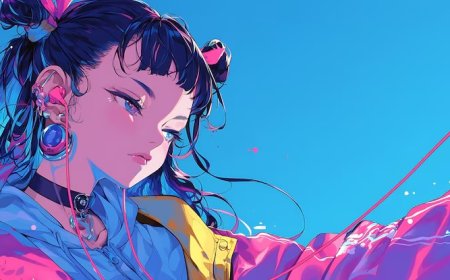 Şehirden Köye Taşınan Karakterleri Anlatan 18 Anime: Huzuru Keşfetmeye Hazır Mısın?