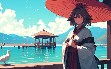 Yu Yu Hakusho'daki En Güçlü 10 Tema! Şeytan Analizi!: Ruh Gücünü Keşfet!