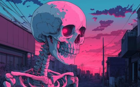 Zamanı Durdurma Gücüne Sahip Karakterli 14 Anime: Zamanın Ötesine Yolculuk!