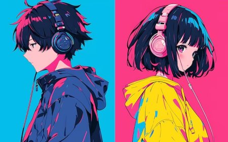 Psycho-Pass Gibi Distopik Sistem Temalı 12 Webtoon Önerisi! Suç Analizi: Geleceğe Hoş Geldin!