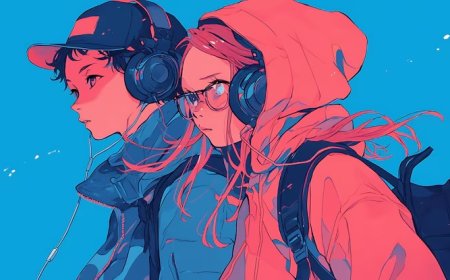 Çocukluk Arkadaşlığı ve Yeniden Karşılaşma Konulu 11 Romantik Anime: Nostalji Evrenine Yolculuk