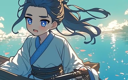 Zekâ Oyunları ve Strateji Dolu 14 Beyin Sporu Animesi!: Zihinlere Format Atmaya Geldik!