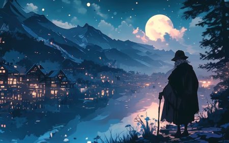 İzlerken ‘Keşke Bitmese’ Dedirten 10 Uzun Soluklu Anime!: Sonsuz Evrenlere Yolculuk Başlıyor