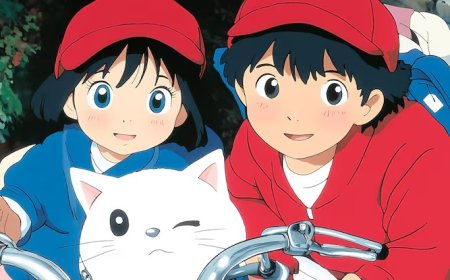 Yaş Farklı İlişkileri Tartışan 15 Anime: Kalbin Rotası