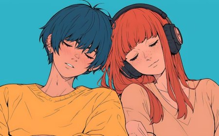 İlham Bulamayan Yazar Tıkanıklığını Anlatan 14 Anime: Yaratıcılığın Labirentinde Bir Gezinti