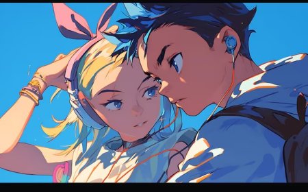 Strateji Board Game ve Kart Oyunları Temalı 10 Anime: Zarları At, Dünyaları Fethet!