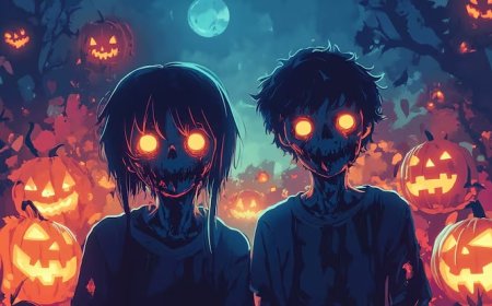 Mobilde Oynanabilen En İyi 14 Anime Gacha Oyunu!: Gacha Evrenine Yolculuk Başlıyor!