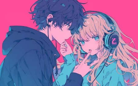 Şehirden Kaçıp Köye Yerleşen Karakterli 10 Anime Önerisi: Sakinleş, Toprağa Dokun!