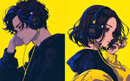 Yurtdışında Okuma Hayalini Anlatan 13 Gençlik Animesi: Anime Evreninde Eğitim Rotaları!