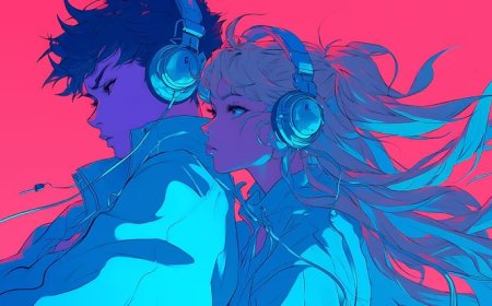 Çok Karakterli, Büyük Kadroya Sahip 10 Epik Anime!: Gezegenler Arası Destansı Yolculuk