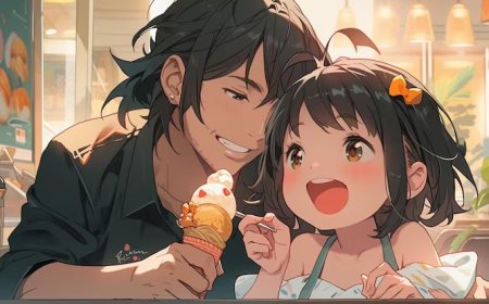 Şehir Planlaması ve Mimari Detayları Güçlü 16 Anime: Anime Evreninde Kaybolmaya Hazır Mısın?