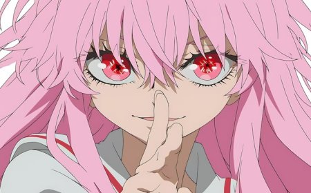 İçinde Gerçeklikten Kaçış Teması Olan 14 Anime: Sanal Evrenlere Biletin Hazır!