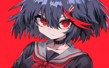 Tokyo Ghoul Gibi Klan Temalı 16 Manhwa Önerisi! Ghoul Analizi!: Karanlığın Çağrısı!