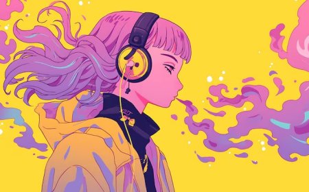 Webtoon Okumaya Yeni Başlayanlar İçin 10 Giriş Serisi: Çizgi Evrene Hoş Geldin!