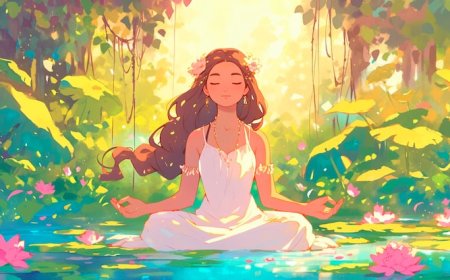 YouTube ve Yayıncılık Dünyasını Anlatan 15 Anime: Pixel Evrenine Dalış!