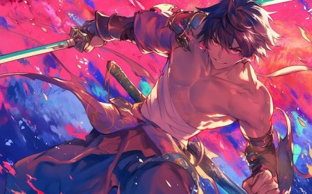 Şehir Manzarasını Sevenlere Çatı ve Balkon Sahnesi Bol 10 Anime: Gökyüzüne Uzanan Hikayeler