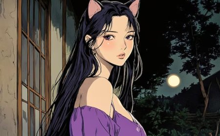 Çocuklarla Birlikte İzlenebilecek 10 Aile Dostu Anime: Anime Evrenine Minik Gezginlerle Yolculuk!