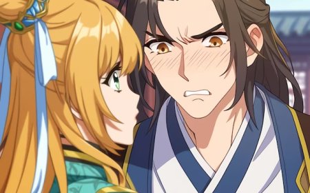 Robot Değil, Biyonik İnsan Temalı 17 Bilim Kurgu Anime: Geleceğin Kahramanlıkları!