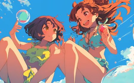 Şehir Efsanelerini Araştıran Okul Kulübü Temalı 18 Anime: Gizem Avcılarına Özel!