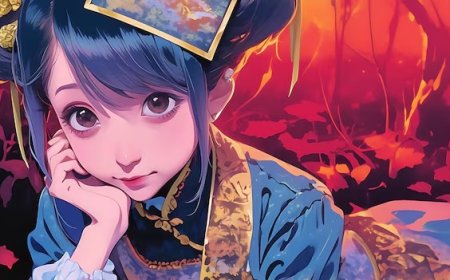 İblis ve İnsan Anlaşmalarını Konu Eden 17 Karanlık Anime: Ruhunu Şeytana Satmaya Hazır mısın?