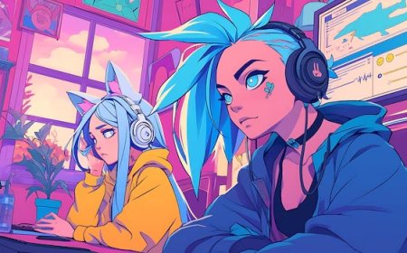 Türkçe’ye Çevrilmiş Popüler Light Novel ve Nereden Bulunur Rehberi: Edebiyat Evreninde Yeni Rotalar