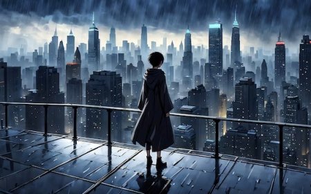 Üniversite Mezuniyetine Kadar Giden 10 Uzun Soluklu Anime: Anime Evreninde Epik Bir Yolculuk!