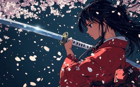 Yabancı Ülkede Öğrenci Olan Karakterli 10 Anime: Anime Evreninde Kültürlerarası Gezi Rehberi